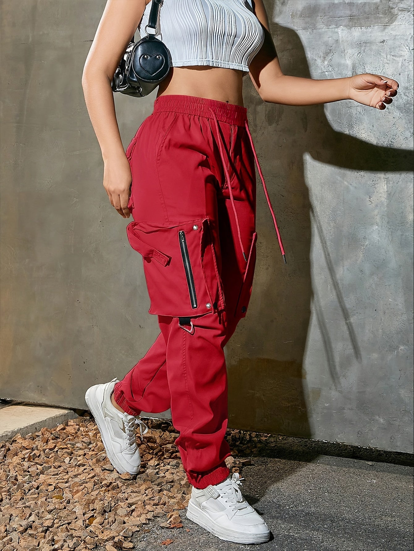 Calça Cargo TerraFlex