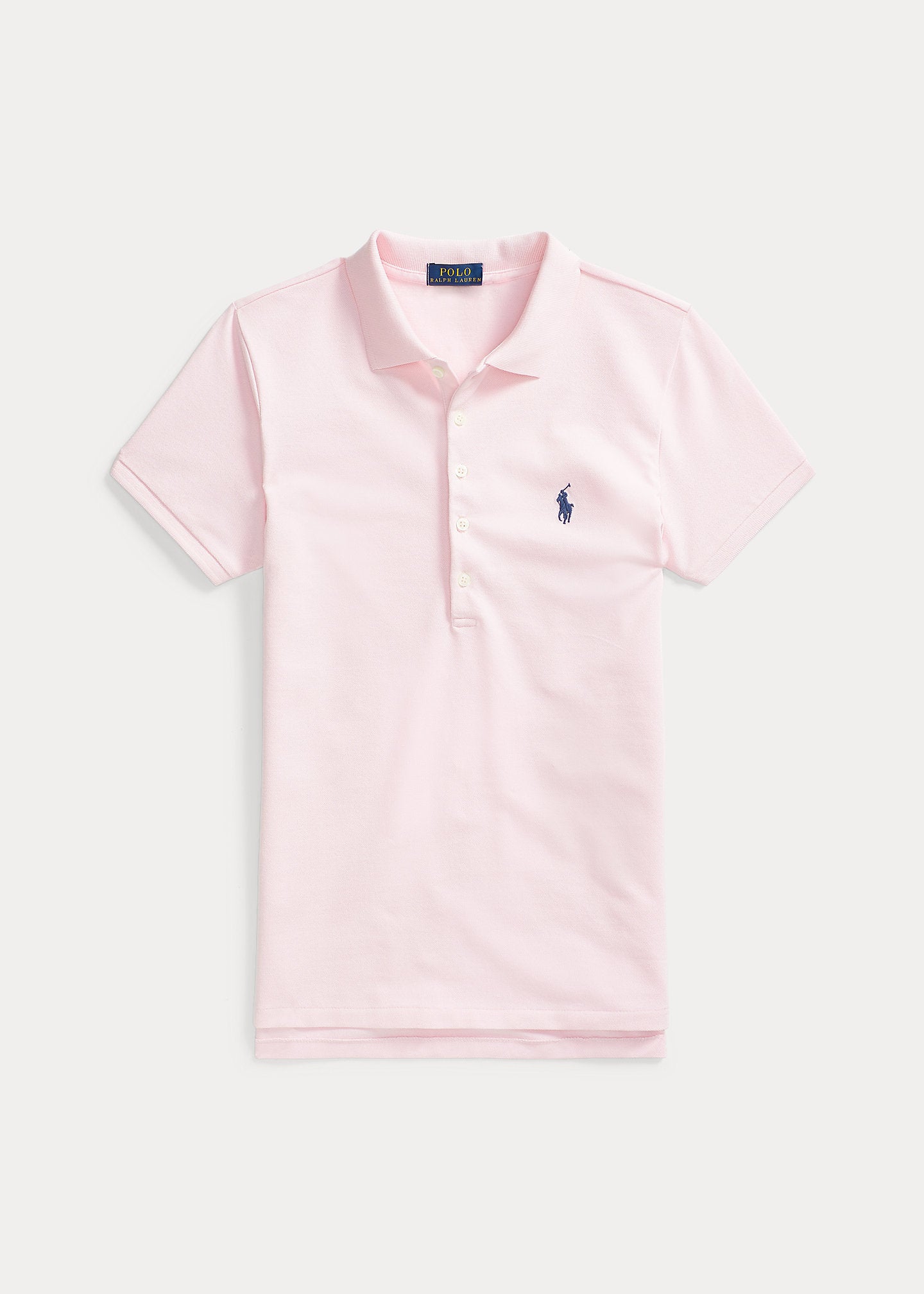 Camisa Polo Signature RL