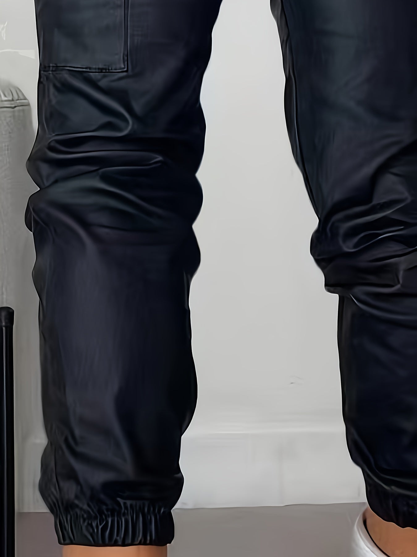 Calça Cargo StruxFit™ Alta Conforto