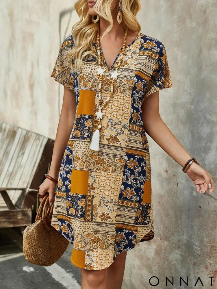 Vestido Araceli