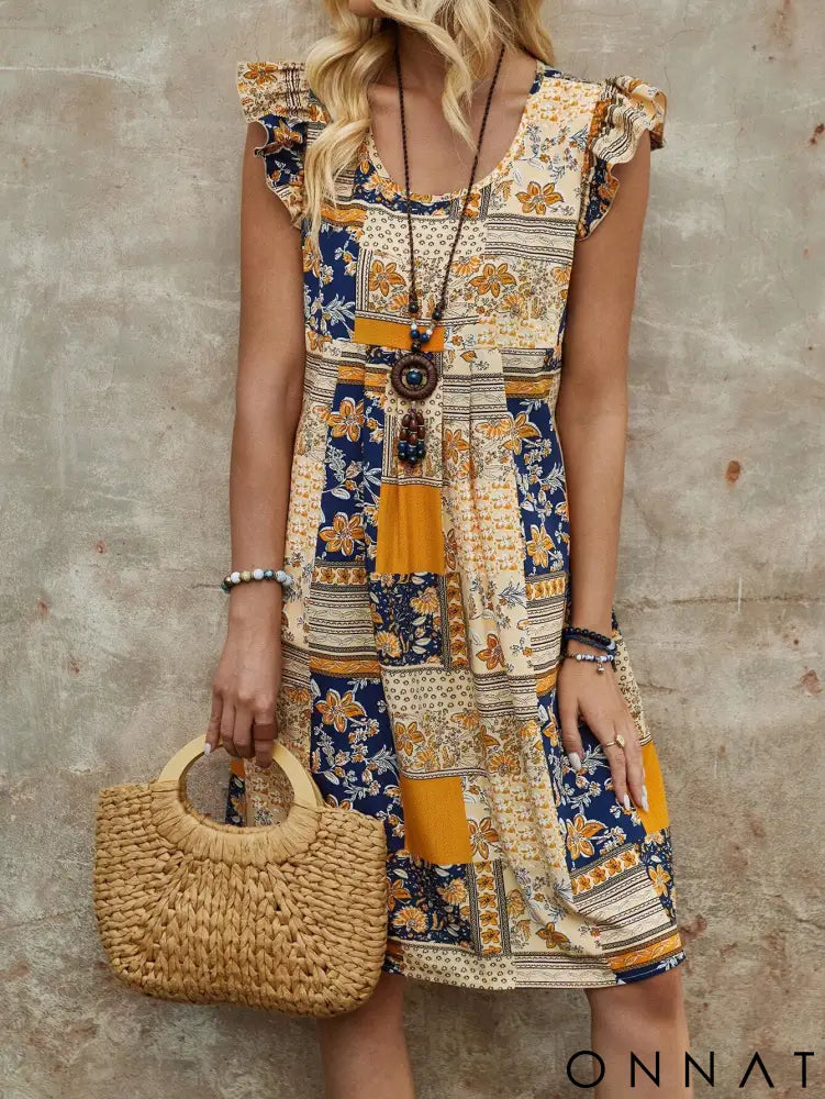 Vestido Brianna