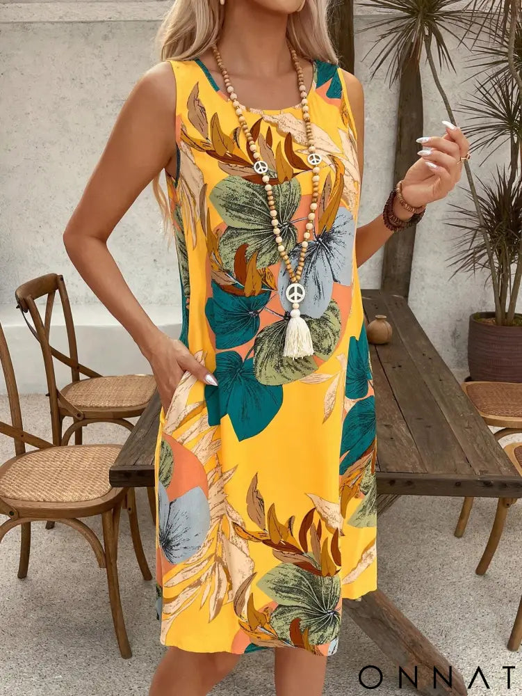 Vestido Cecília