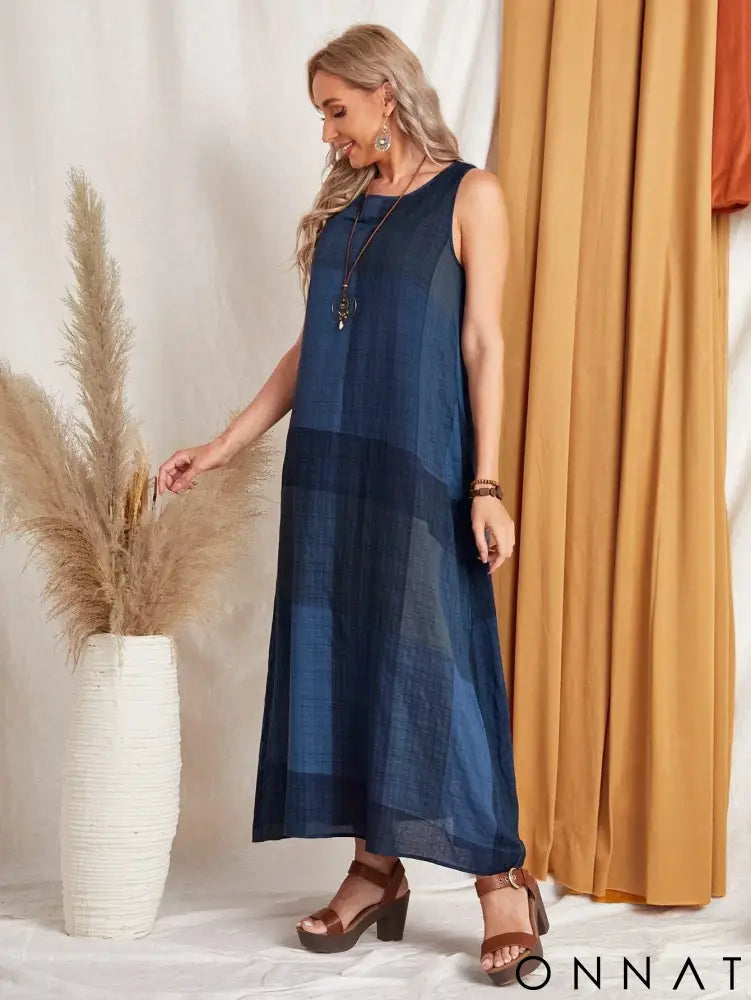 Vestido Longo Ayla