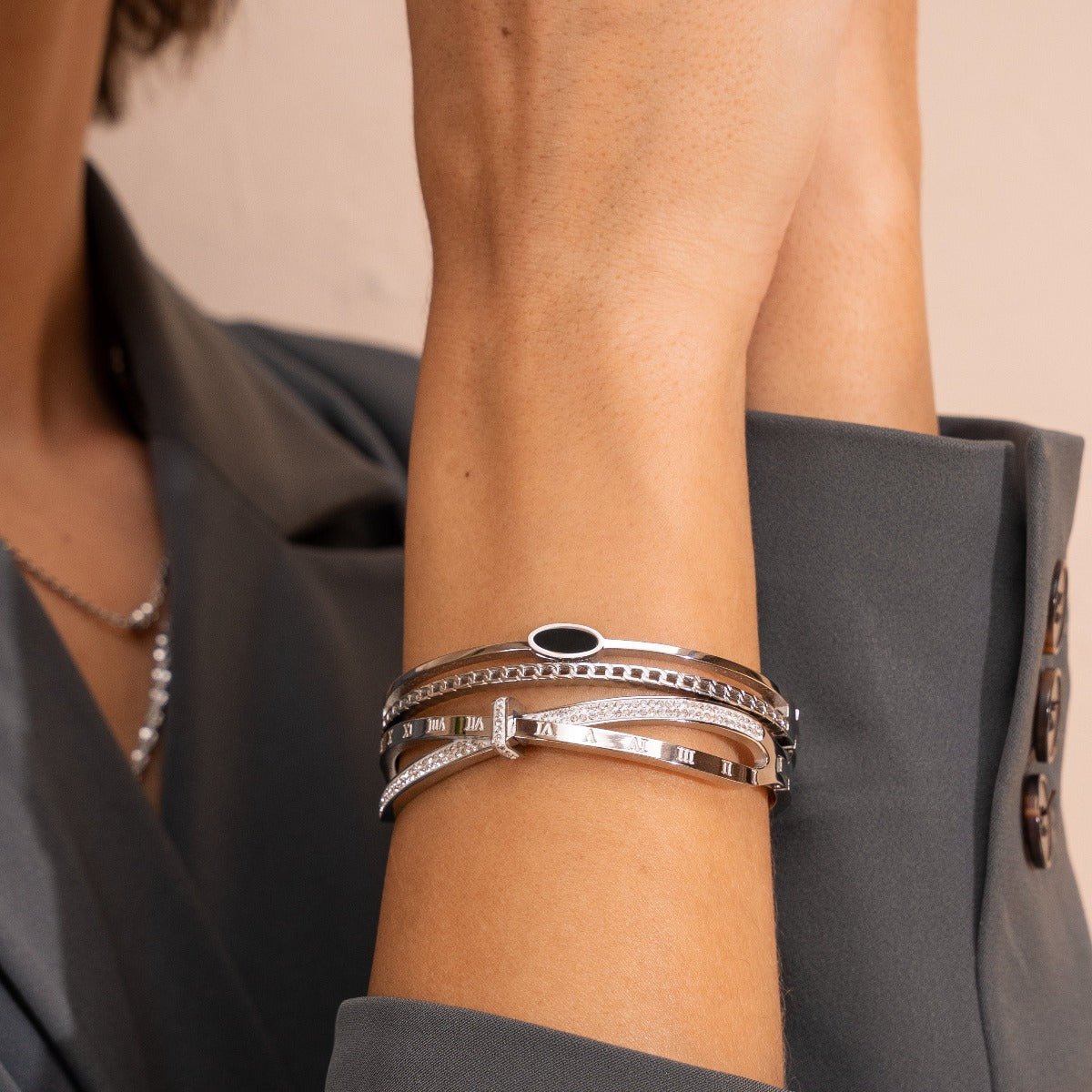 Braceletes