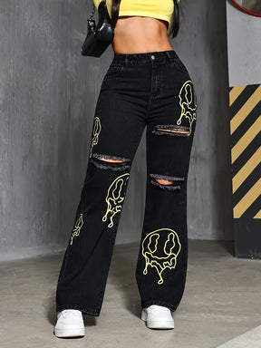 Calça Jeans UrbanMuse