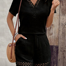 Conjunto Selvara Luxe