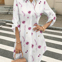 Vestido Florenza Bloom™