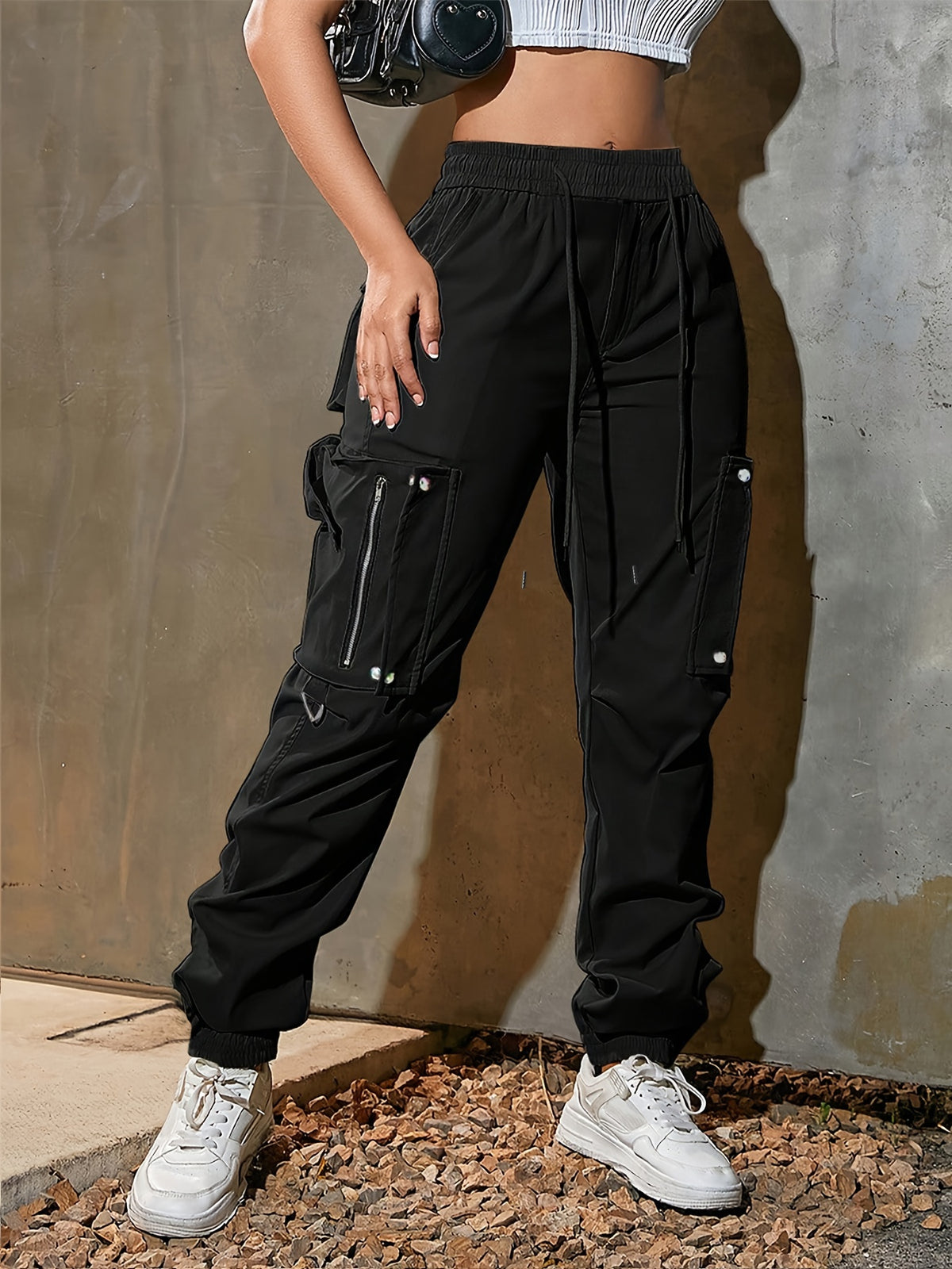 Calça Cargo TerraFlex
