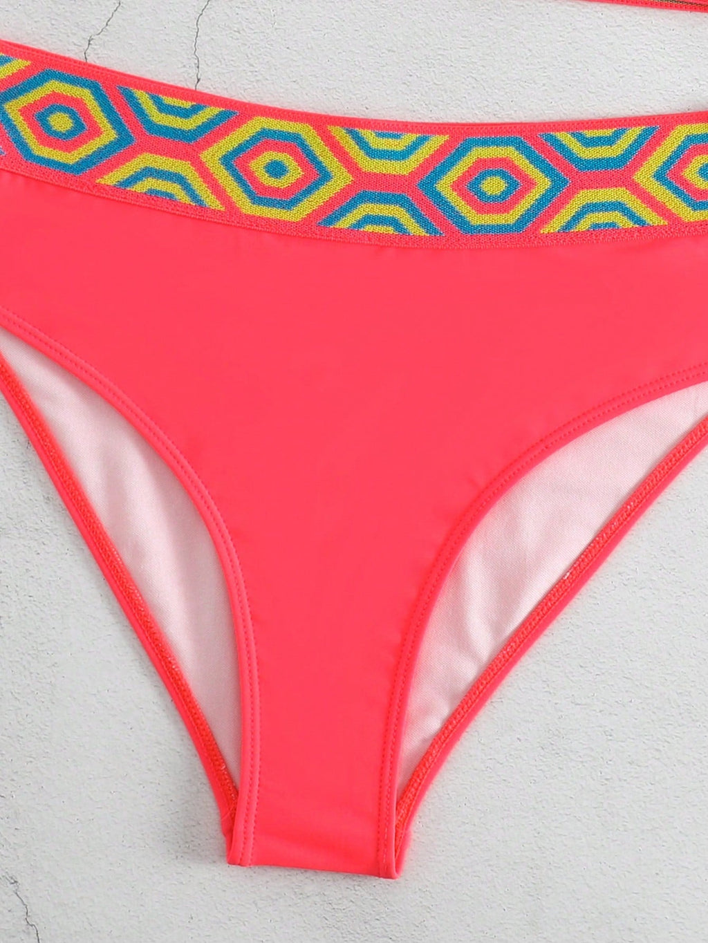 Biquíni Brasileiro Preto Kátia Com Amarração No Pescoço