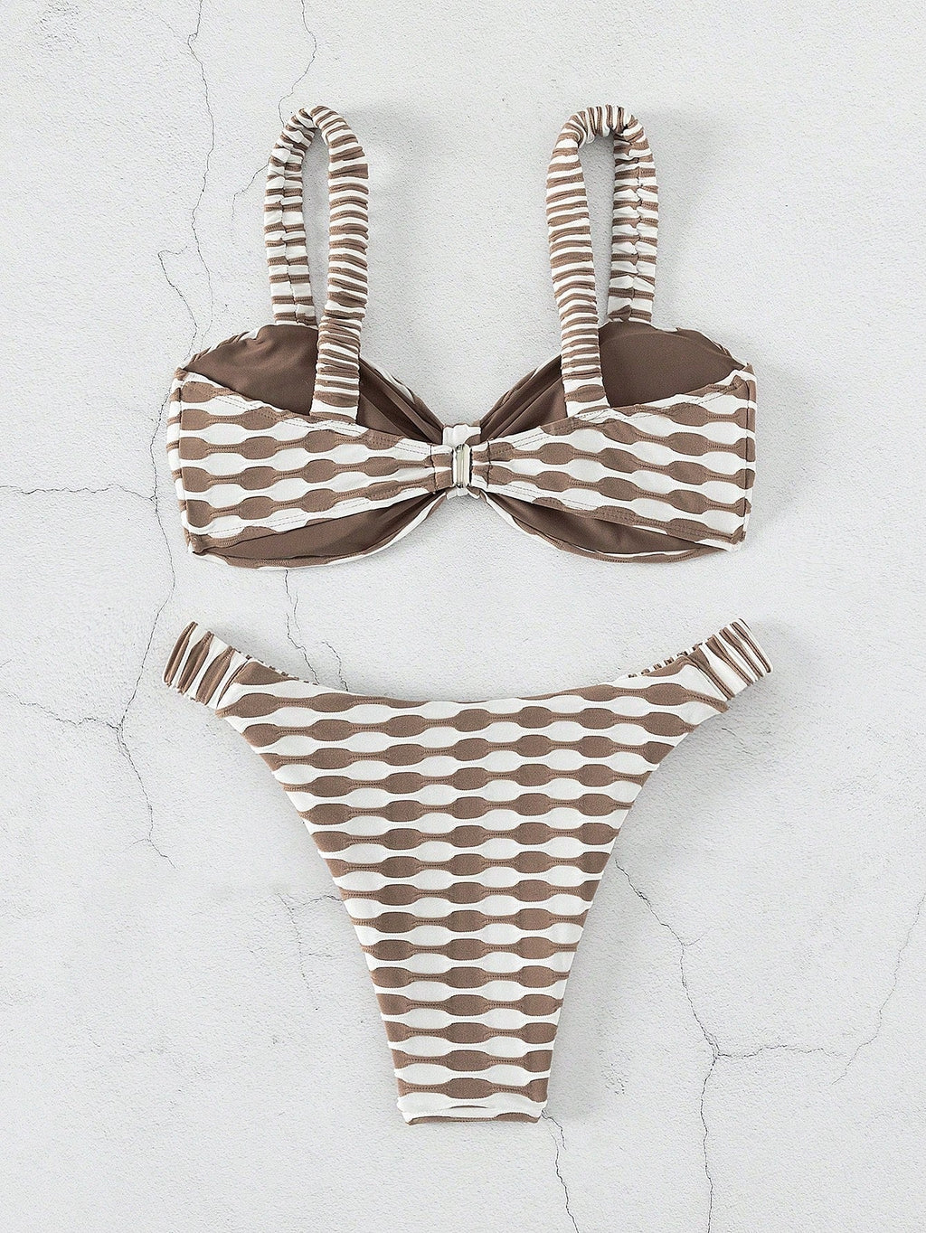 Biquíni Carmen Premium com Design Exclusivo