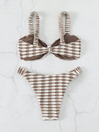 Biquíni Carmen Premium com Design Exclusivo