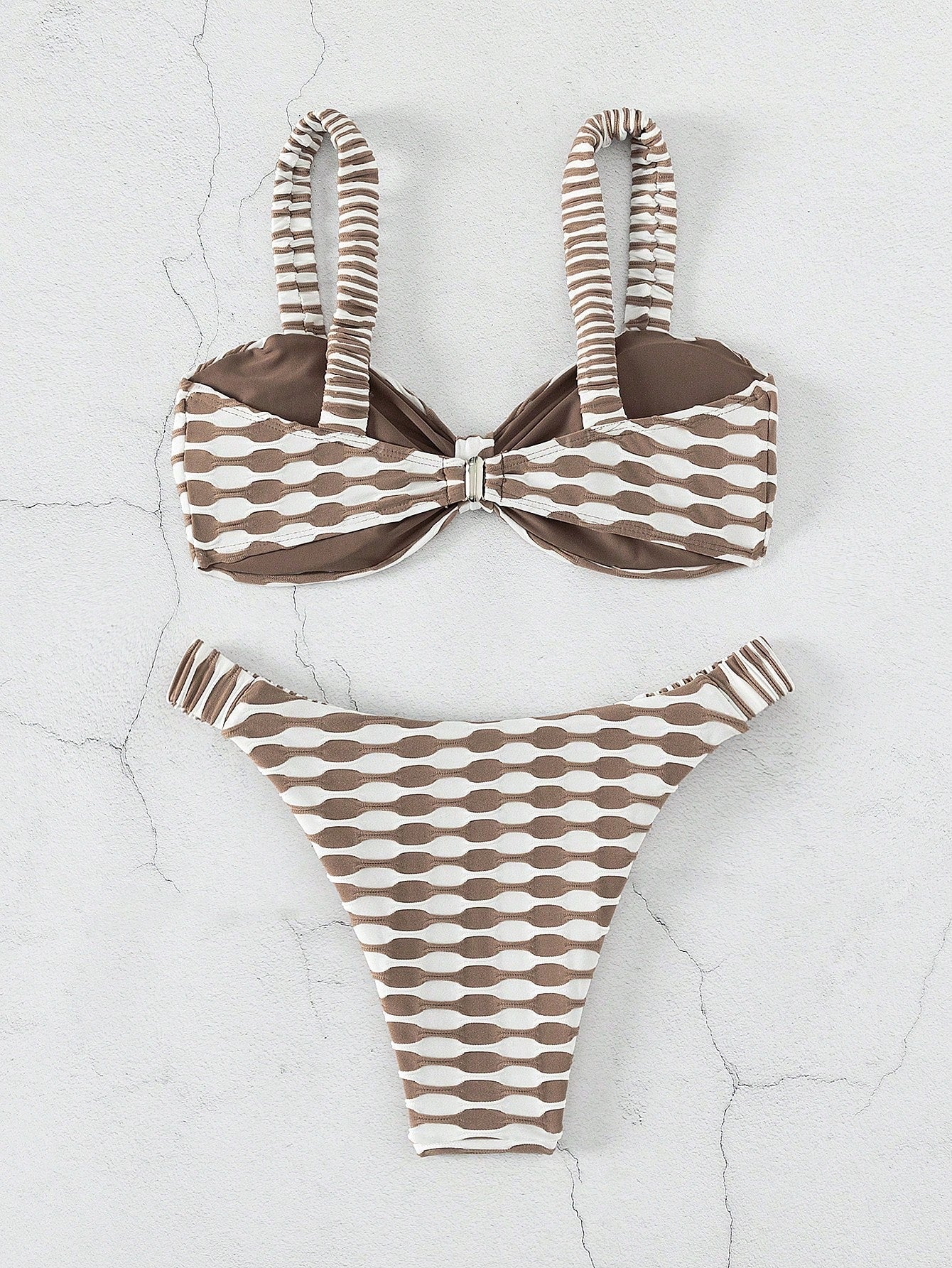 Biquíni Carmen Premium com Design Exclusivo