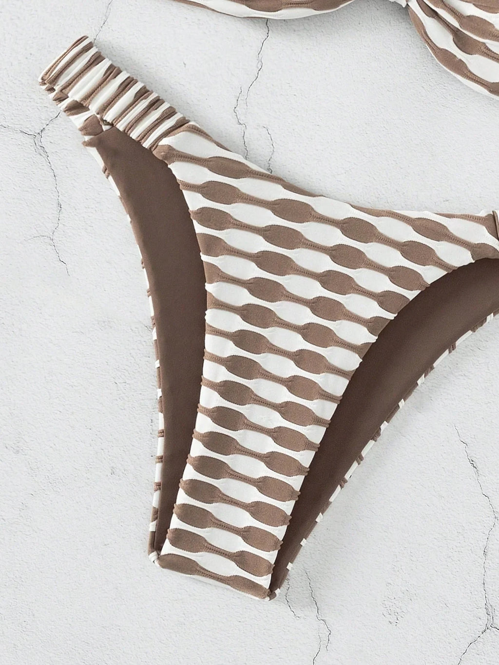 Biquíni Carmen Premium com Design Exclusivo