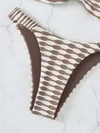 Biquíni Carmen Premium com Design Exclusivo