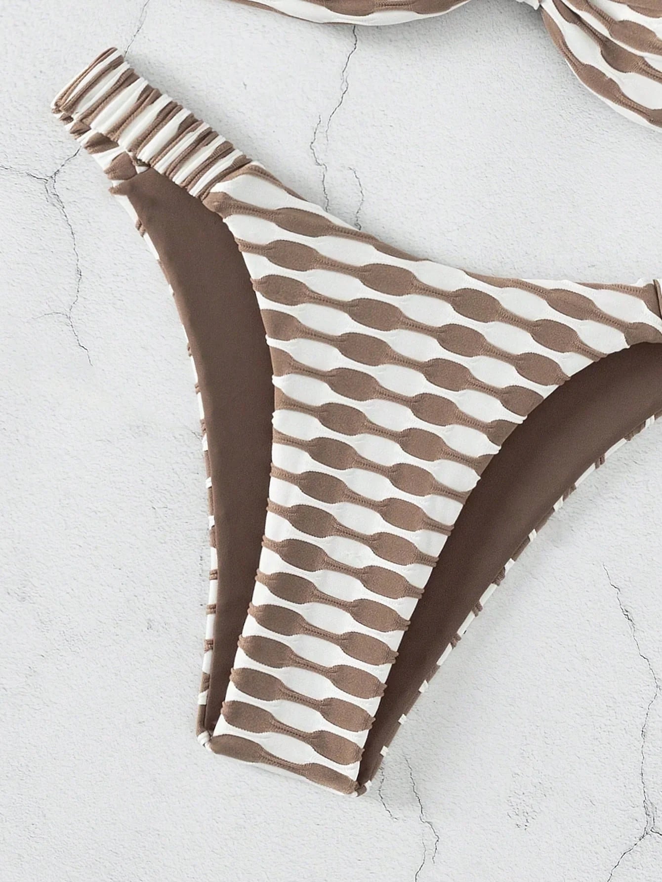 Biquíni Carmen Premium com Design Exclusivo