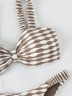 Biquíni Carmen Premium com Design Exclusivo