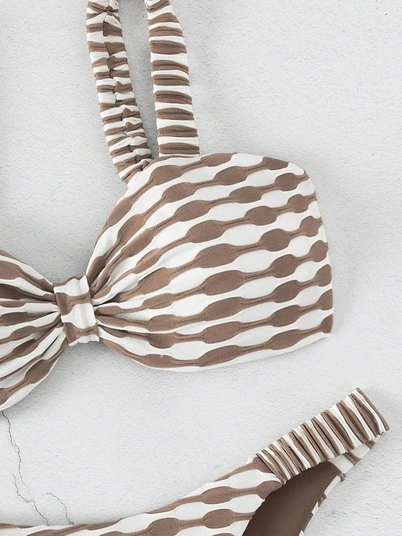 Biquíni Carmen Premium com Design Exclusivo