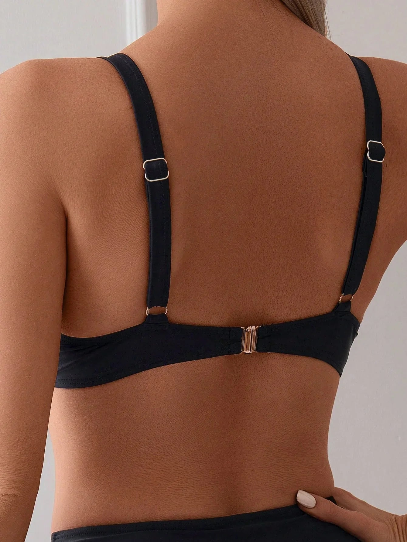 Biquíni Elizabeth Premium com Design Exclusivo