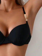 Biquíni Diana Luxo com Design Exclusivo