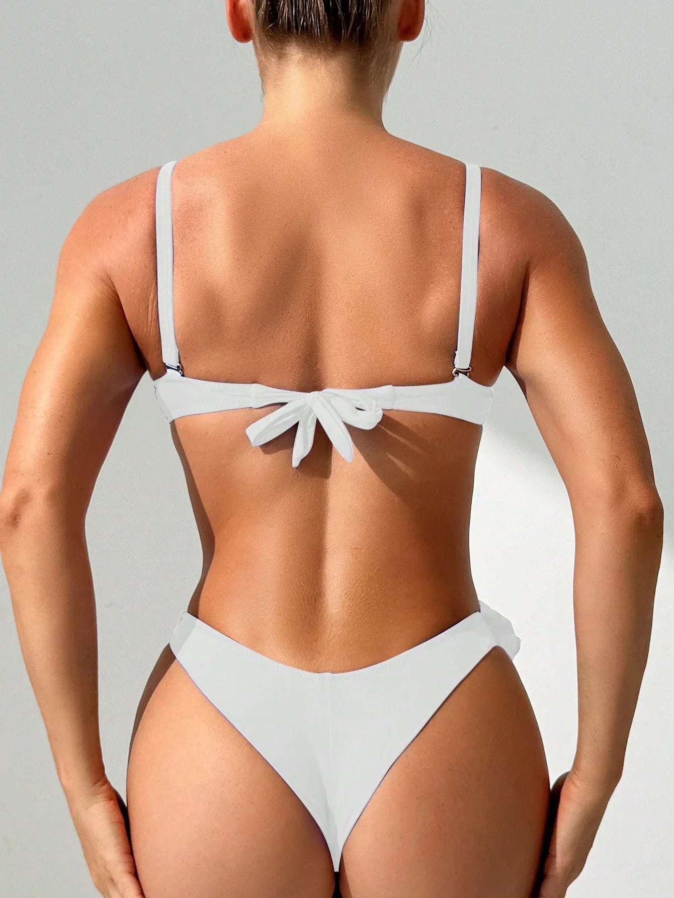 Biquíni Laura Premium com Design Exclusivo