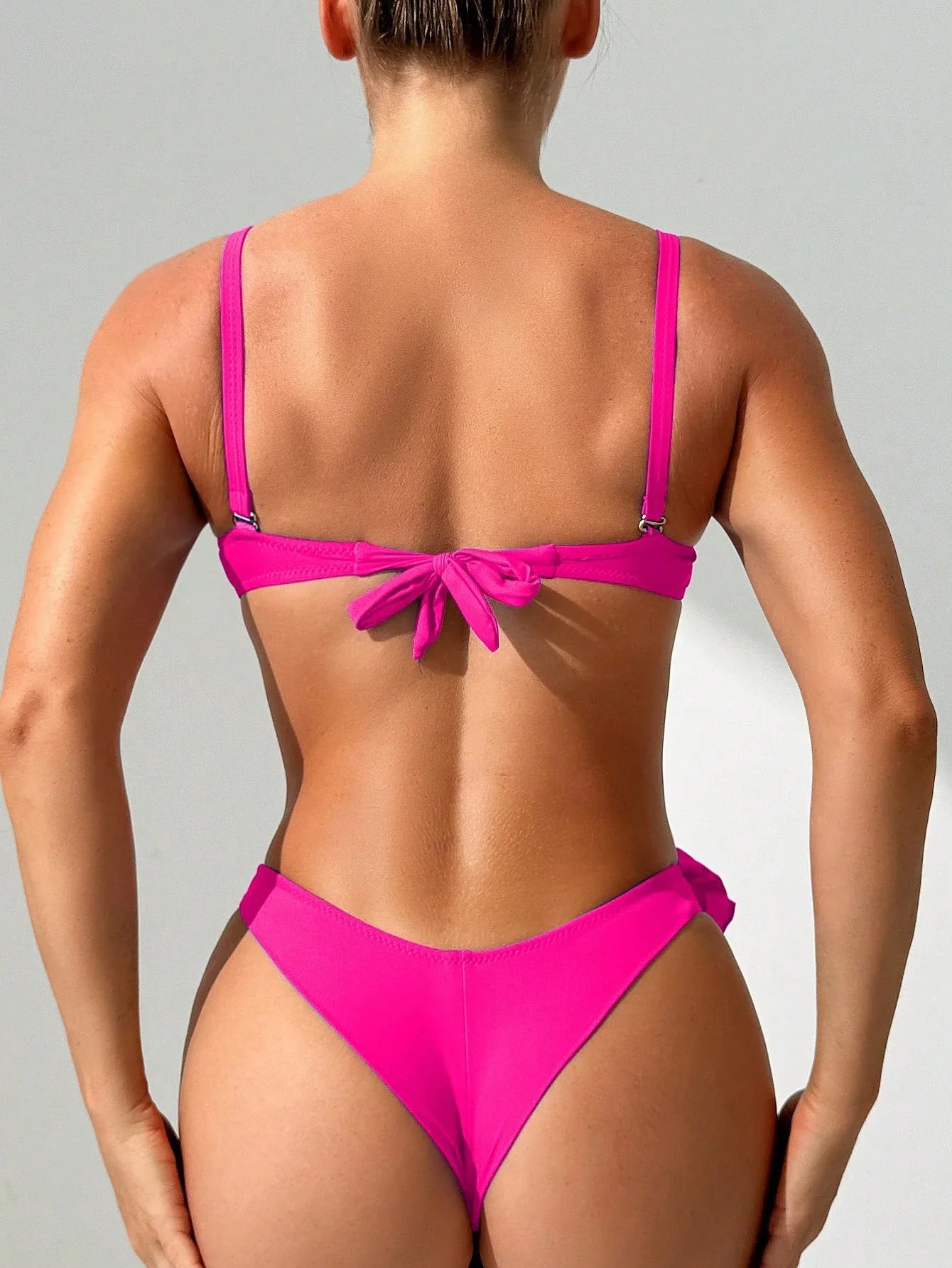 Biquíni Laura Premium com Design Exclusivo