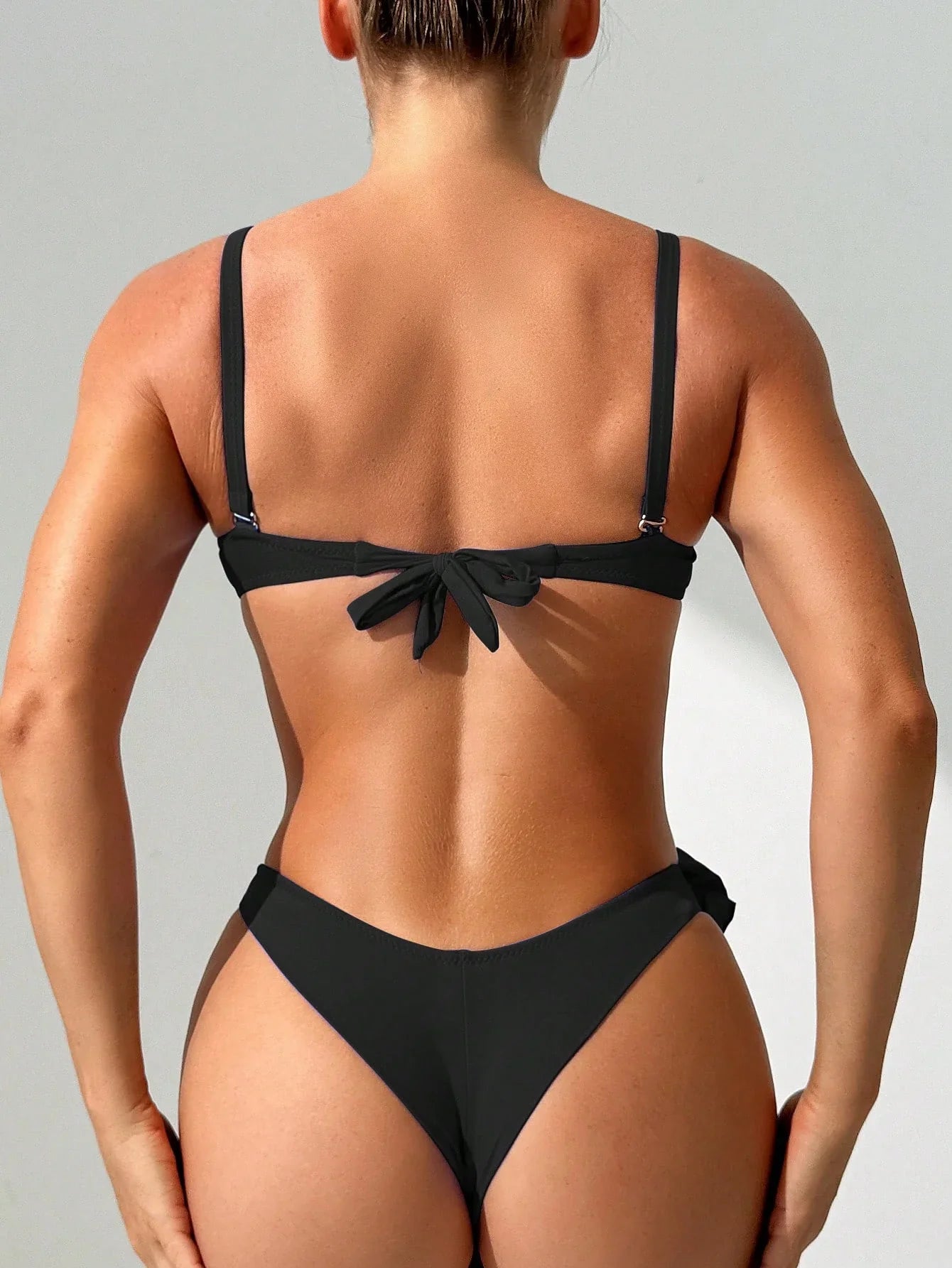 Biquíni Laura Premium com Design Exclusivo