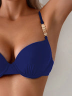 Biquíni Diana Luxo com Design Exclusivo