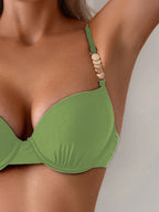 Biquíni Diana Luxo com Design Exclusivo