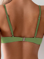 Biquíni Diana Luxo com Design Exclusivo