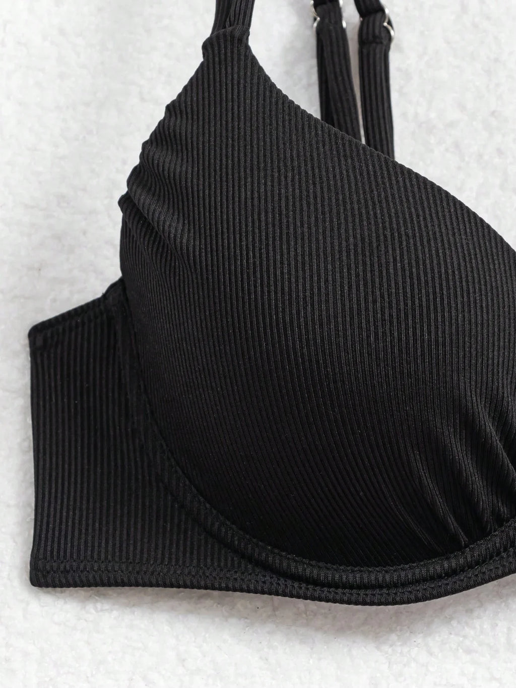 Biquíni Brasileiro Aurora Premium Estilo e Conforto Azul