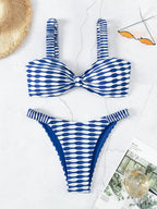 Biquíni Carmen Premium com Design Exclusivo