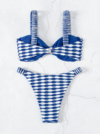 Biquíni Carmen Premium com Design Exclusivo