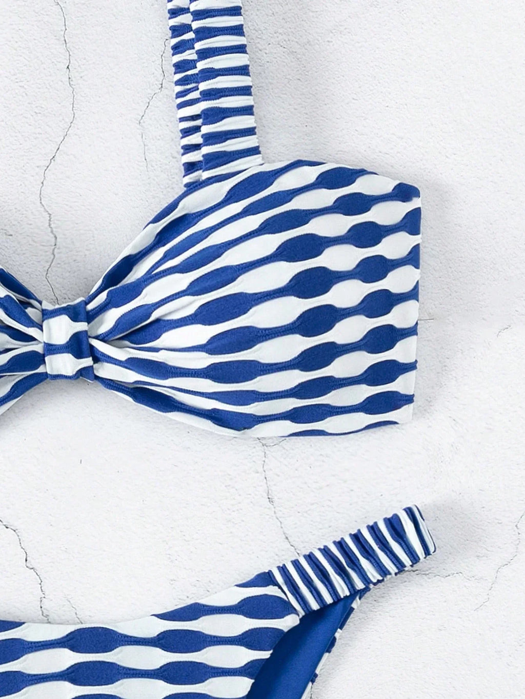 Biquíni Carmen Premium com Design Exclusivo