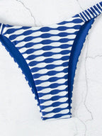 Biquíni Carmen Premium com Design Exclusivo