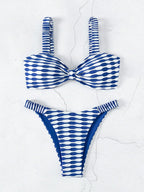 Biquíni Carmen Premium com Design Exclusivo