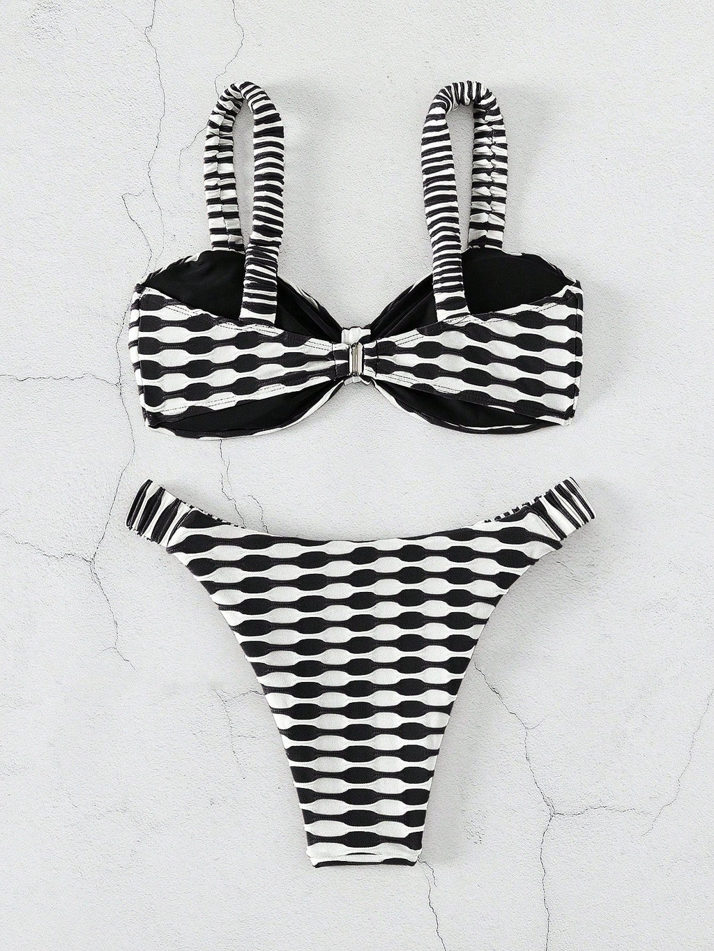 Biquíni Carmen Premium com Design Exclusivo