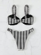 Biquíni Carmen Premium com Design Exclusivo