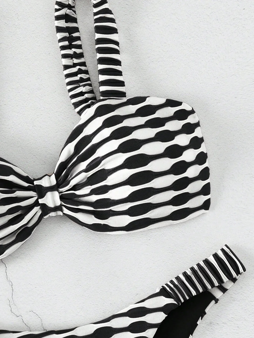 Biquíni Carmen Premium com Design Exclusivo