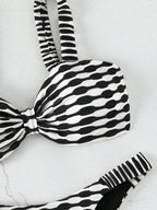 Biquíni Carmen Premium com Design Exclusivo