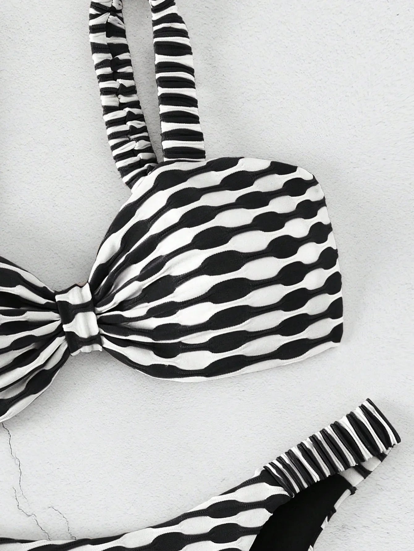 Biquíni Carmen Premium com Design Exclusivo