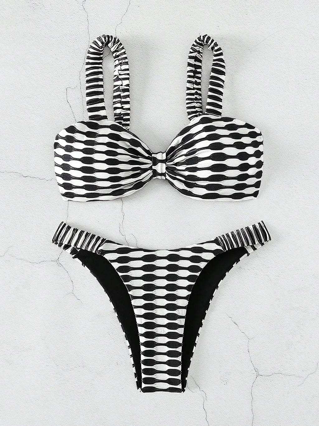 Biquíni Carmen Premium com Design Exclusivo