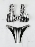 Biquíni Carmen Premium com Design Exclusivo