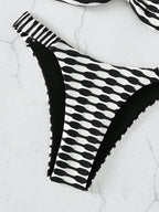 Biquíni Carmen Premium com Design Exclusivo