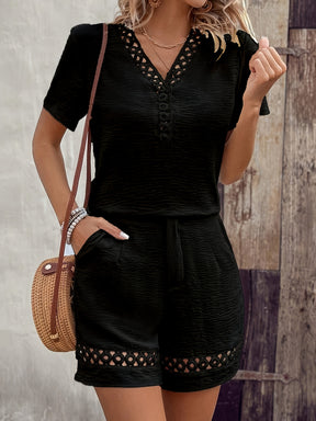 Conjunto Selvara Luxe