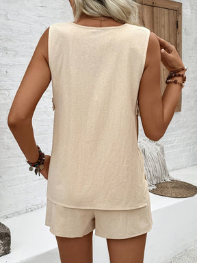 Elaris Essence Dress