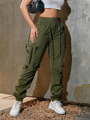 Calça Cargo TerraFlex