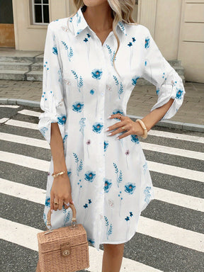 Vestido Florenza Bloom™