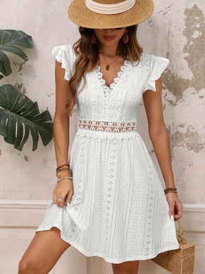 Vestido Avelora Grace