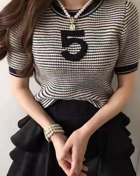 Blusa Melina Style