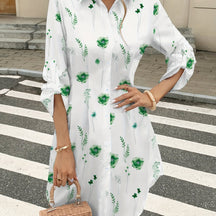 Vestido Florenza Bloom™